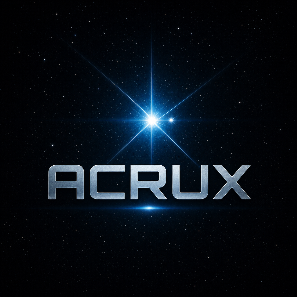 ACRUX